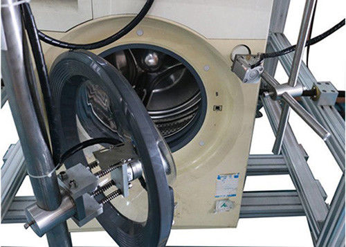 Equipo de prueba del aparato electrodoméstico IEC60335