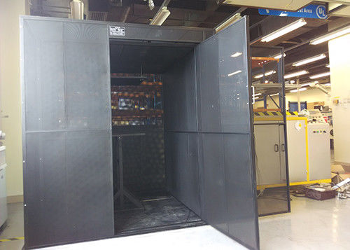 Equipo de prueba de la luz IEC60598