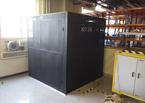 Equipo de prueba de la luz IEC60598