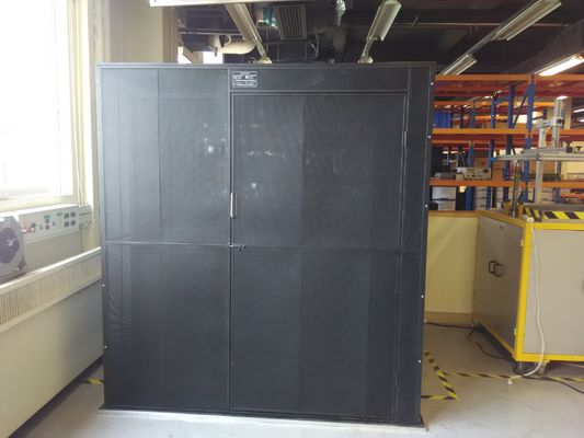 Equipo de prueba de la luz IEC60598