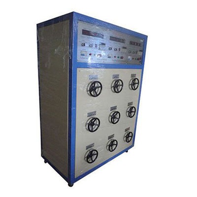 Equipo de prueba del IEC de la caja de la carga IEC61058