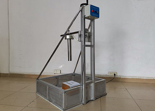 Equipo de prueba del martillo del impacto del SGS