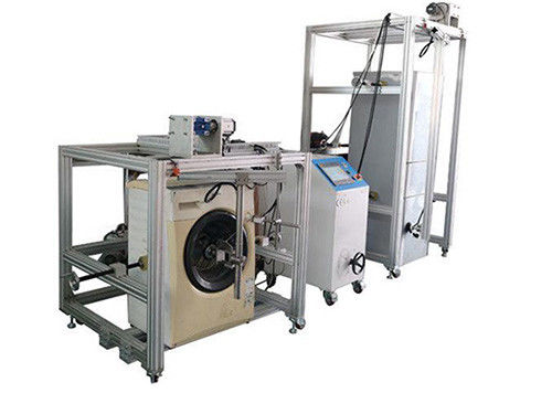 Equipo de prueba del aparato electrodoméstico IEC60335