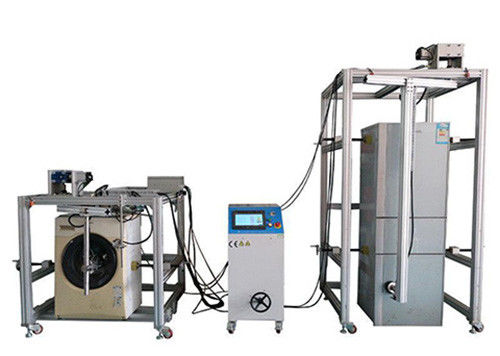 Equipo de prueba del aparato electrodoméstico IEC60335