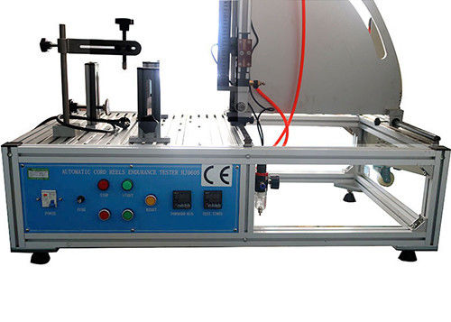 Equipo de prueba de la resistencia del IEC 60335-1
