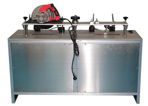equipo de prueba del IEC 120V