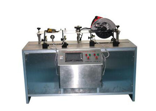 equipo de prueba del IEC 120V