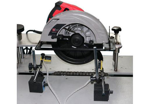 equipo de prueba del IEC 120V