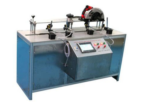 equipo de prueba del IEC 120V