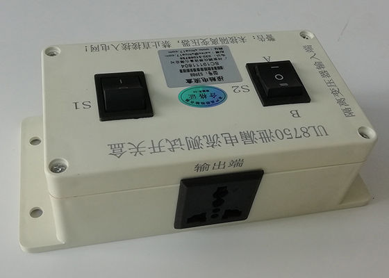 UL153 cuadro 161,1 probador del aparato eléctrico, probador actual de la salida 120V